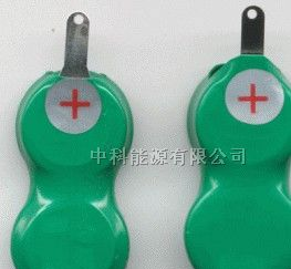 镍氢扣式电池NI-MH2.4VB80MAH