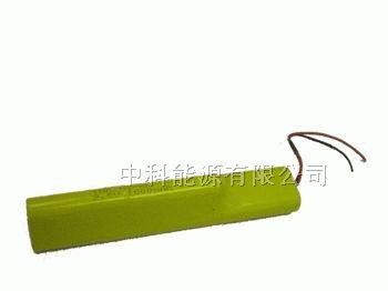 供应镍氢充电电池AA1600mAh 9.6V