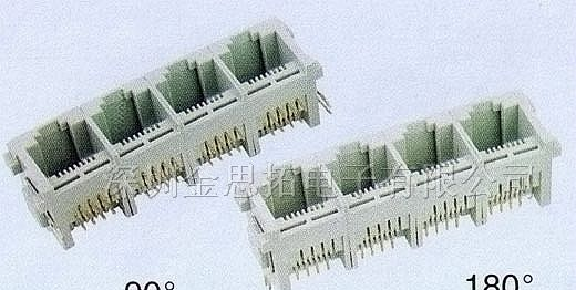 供应金线通讯网络插头、插座RJ45、RJ11（52-56）