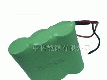 供应镍氢F13000mAh 3.6V