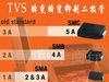 TVS瞬变抑制二极管 TPSMC10CA