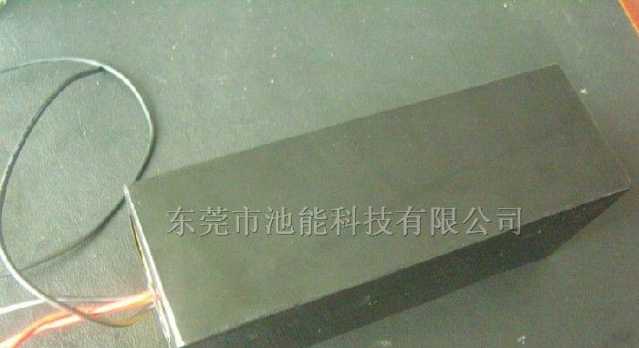 供应24V-10AH磷酸铁锂电池
