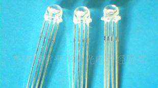 发光二极管,LED（草帽全彩）