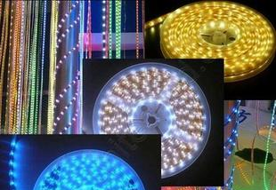 大功率发光二极管5050RGB全彩LED