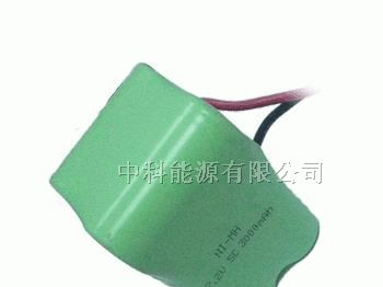 供应镍氢充电电池 SC3000mAh 7.2V