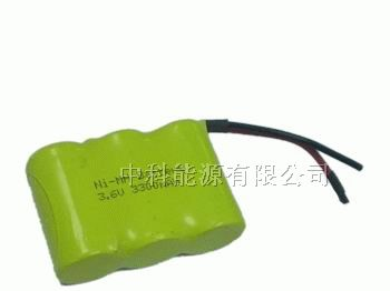 供应镍氢充电电池SC3300mAh 3.6V