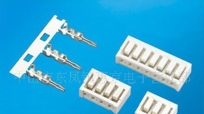 供应SAN(2.0mm）连接器端子 支持混批  价