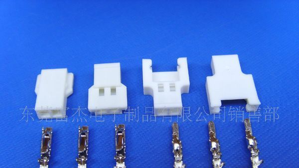 MOLEX51005/51006+空接2.0连接器
