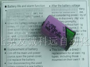 供应以色列TADIRAN锂电池TL-5902