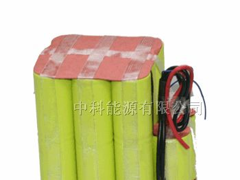 供应镍氢D8000mAh 24V电池组