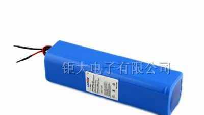 供应14.8v 4400mah锂电池