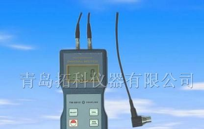 供应超声波测厚仪，钢板测厚仪，管道测厚仪