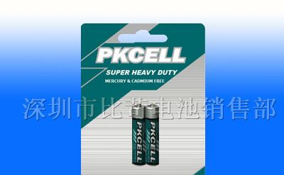 供应RO3碳性电池 环保电池 电池厂家