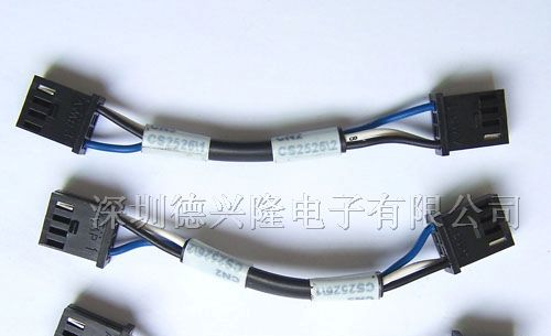 供应UL端子连接线