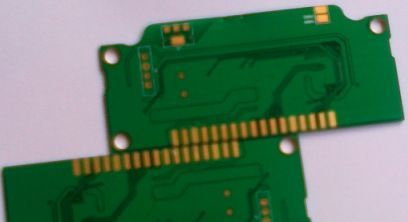 供应PCB双层/PCB双面板FR4电路板