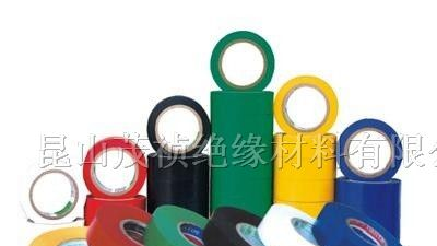 供应环保阻燃电器胶带 PVC电工胶带 绝缘胶布