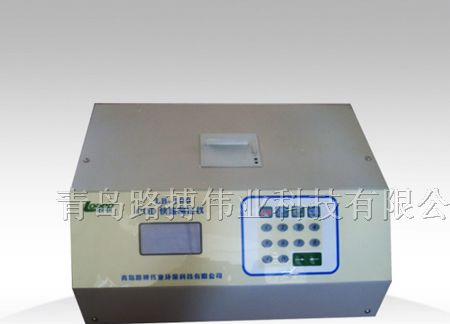 供应LB-100型COD快速测定仪
