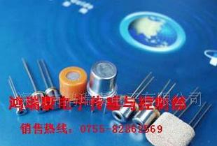 电化学气体传感器ME4-CO