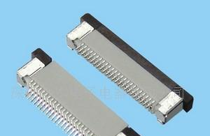 FPC/FFC连接器排线FPC柔性线路板PCB