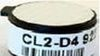 CL2-D4 电化学式氯气传感器(迷你型)