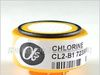 电化学式氯气传感器 CL2-A1