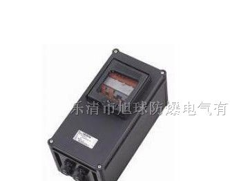 供应防爆断路器|BLK8050-32/63防腐漏电断路器