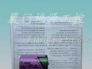 福建厦门供应以色列TADIRAN锂电池TL-5902可货到付款