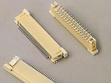 FPC/FFC连接器排线FPC柔性线路板PCB