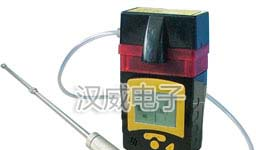 供应BX618 便携式CO、H2S、O2、可燃气体探测器