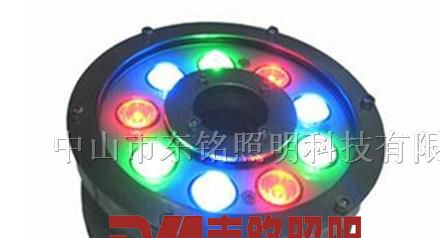 供应LED大功率水底灯