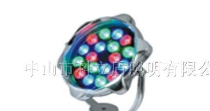 供应江西LED水底灯