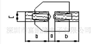 贴片电解电容 22UF 50V 6.3*5.4  