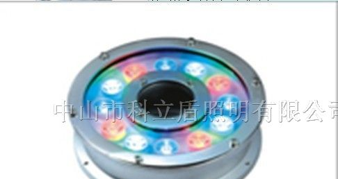供应北京LED水底灯