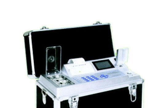 CTL-BX3C型便携式COD快速测定仪