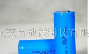供应磷酸铁锂电池