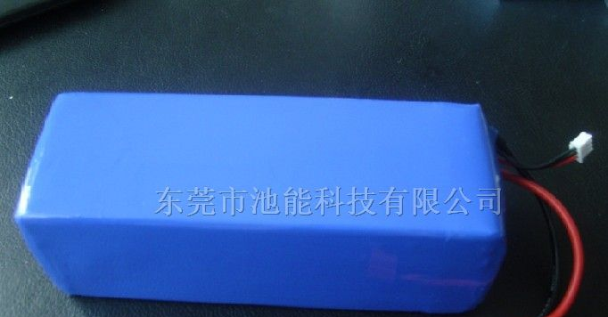供应12V-10AH磷酸铁锂电池