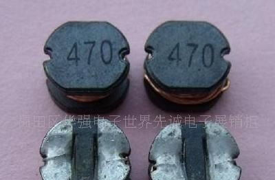 厂家直销;贴片功率电感.CD32/CD43/CD5