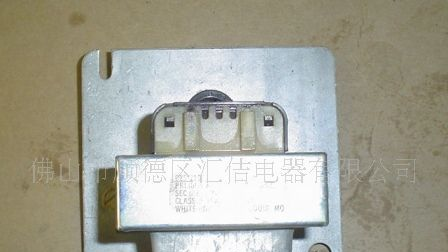 UL 30VA 变压器