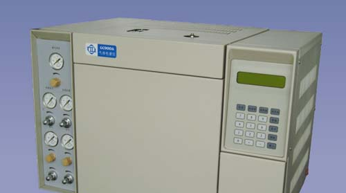 供应具有性能价格比的GC-900A气相色谱仪