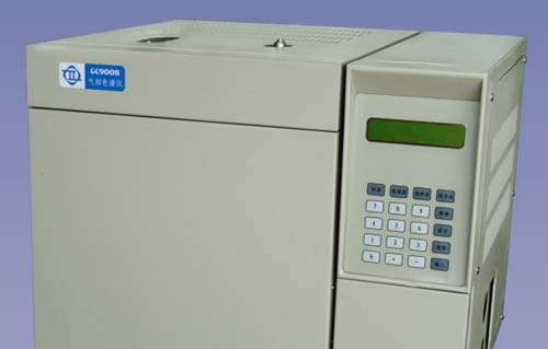 供应高品质简易色谱GC-900B型气相色谱仪