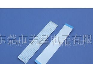 供应手机连接器FFC
