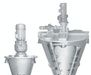 电池材料混和机ZSH-1.5C
