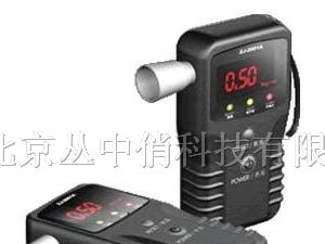 供应卡利安ZJ-2001A酒精检测仪