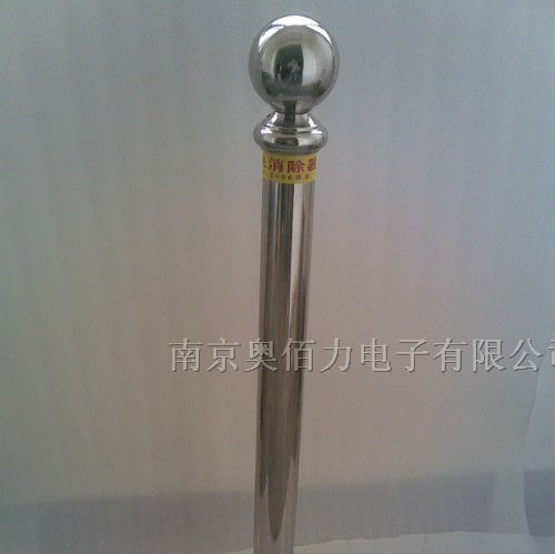 人体静电消除器 人体静电消除球南京 厂家直销报价