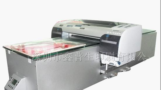 供应铝标牌打印机,铝标牌彩印设备,平板上色机