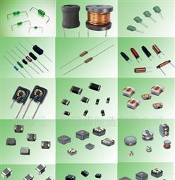 增值税厂家供应磁芯电感 工字电感(图)