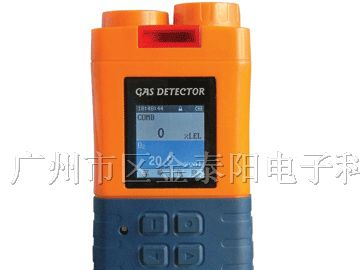 供应广州汉威BX258便携式双气体探测器