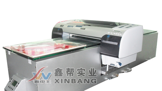 供应金属徽章打印机,金属徽章彩印设备,产品印刷机