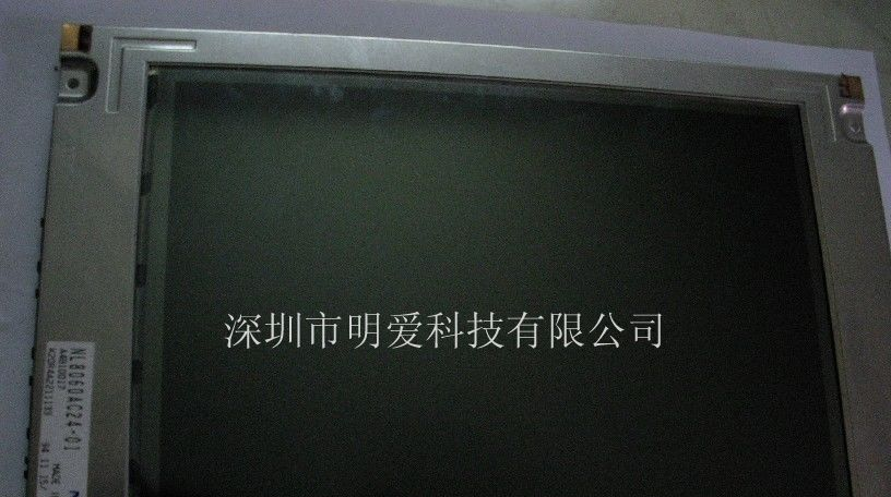 供应NEC液晶屏NL6448AC24-01