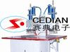 塑料环保盒高频熔接机
